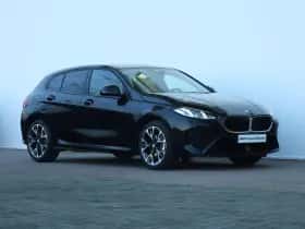 BMW 1-Serie (2025) thumbnail 14