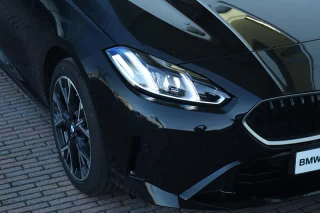 BMW 1-Serie (2025) thumbnail 15