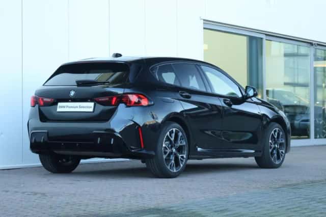 BMW 1-Serie (2025) thumbnail 16
