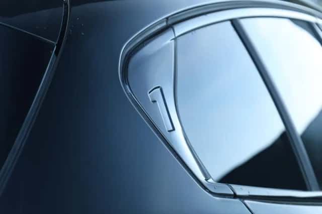 BMW 1-Serie (2025) thumbnail 17