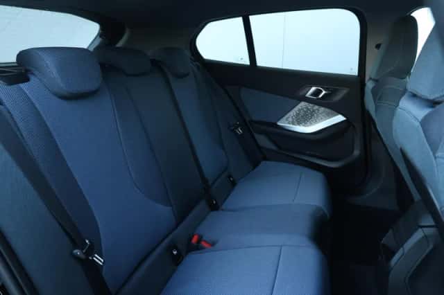 BMW 1-Serie (2025) thumbnail 18