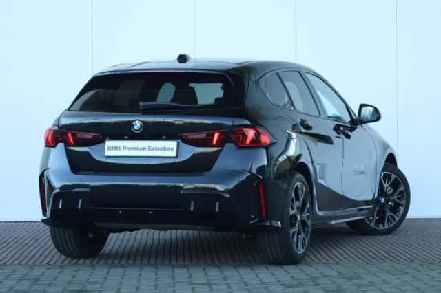 BMW 1-Serie (2025) thumbnail 3