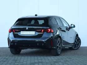 BMW 1-Serie (2025) thumbnail 3