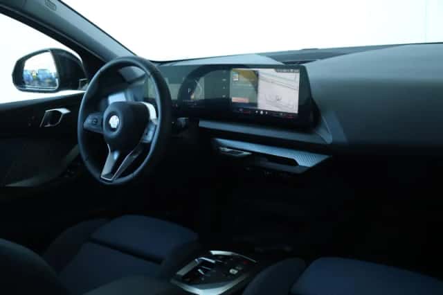 BMW 1-Serie (2025) thumbnail 23