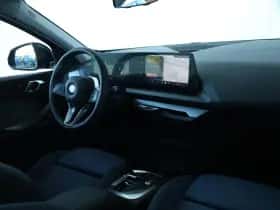 BMW 1-Serie (2025) thumbnail 23