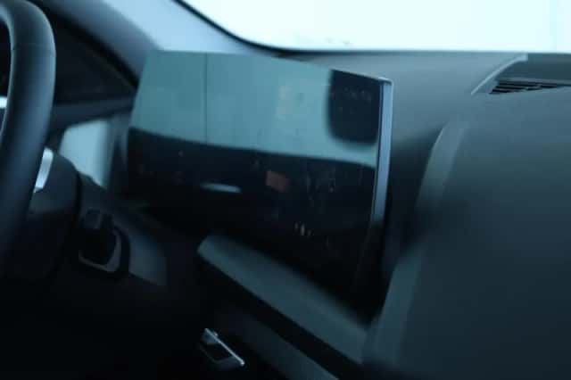 BMW 1-Serie (2025) thumbnail 24