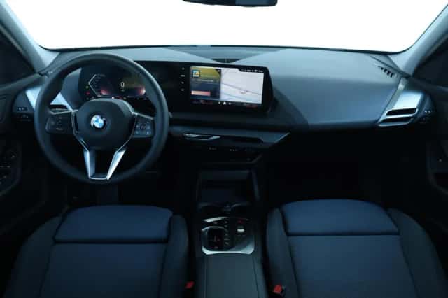 BMW 1-Serie (2025) thumbnail 25