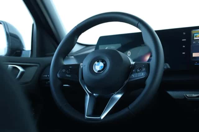 BMW 1-Serie (2025) thumbnail 26