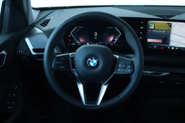 BMW 1-Serie (2025) thumbnail 27