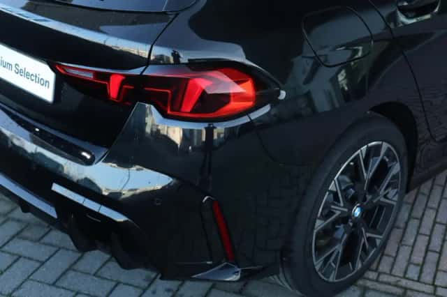 BMW 1-Serie (2025) thumbnail 4