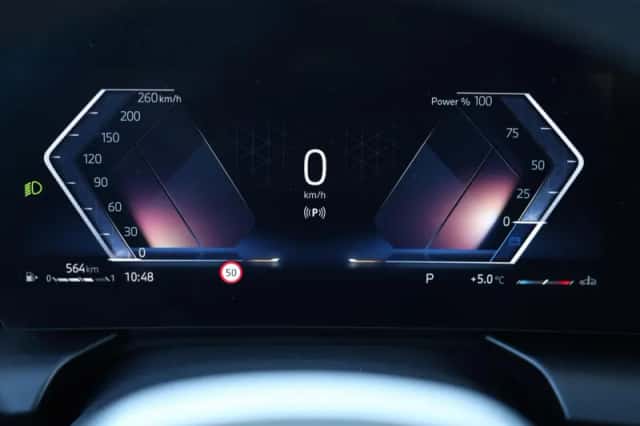 BMW 1-Serie (2025) thumbnail 33