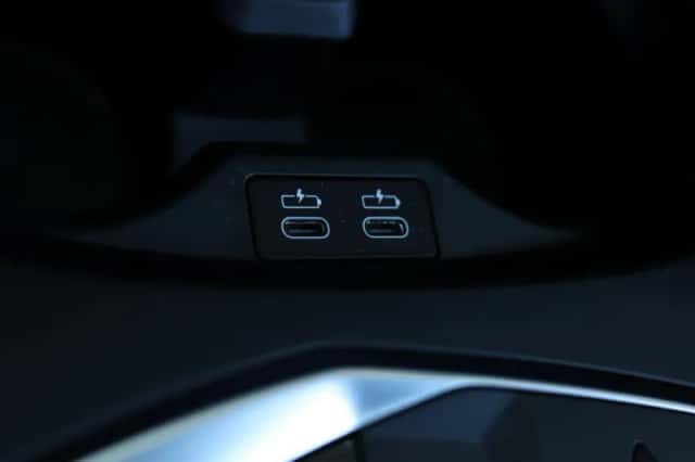 BMW 1-Serie (2025) thumbnail 38