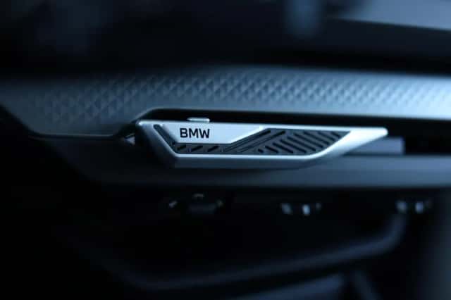 BMW 1-Serie (2025) thumbnail 40