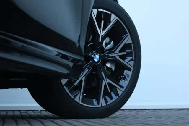 BMW 1-Serie (2025) thumbnail 5