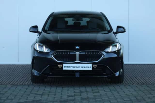 BMW 1-Serie (2025) thumbnail 6