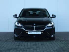 BMW 1-Serie (2025) thumbnail 6