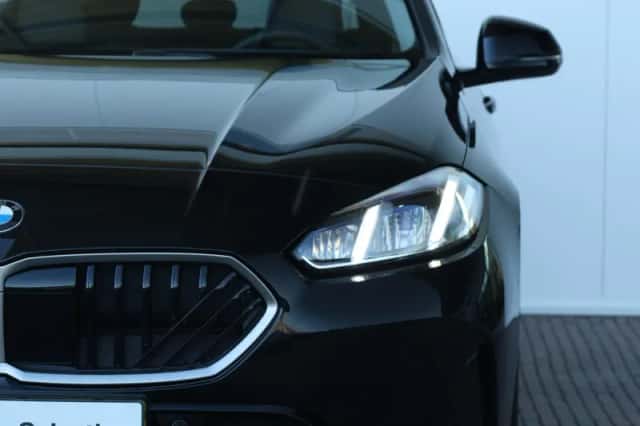 BMW 1-Serie (2025) thumbnail 7