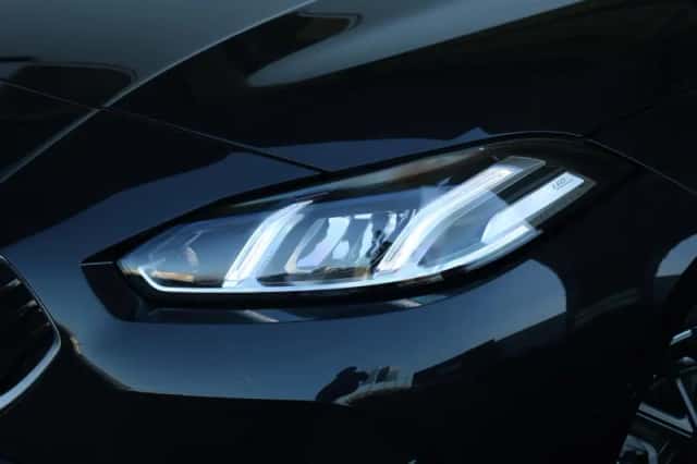BMW 1-Serie (2025) thumbnail 8