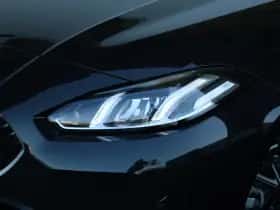 BMW 1-Serie (2025) thumbnail 8