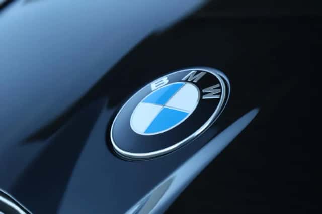BMW 1-Serie (2025) thumbnail 9