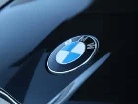 BMW 1-Serie (2025) thumbnail 9