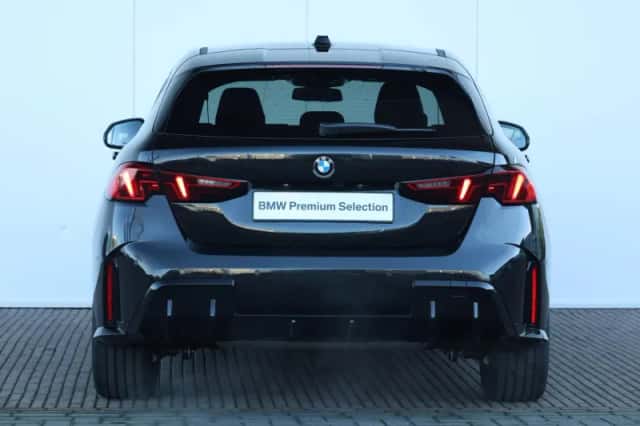 BMW 1-Serie (2025) thumbnail 10