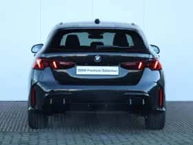 BMW 1-Serie (2025) thumbnail 10