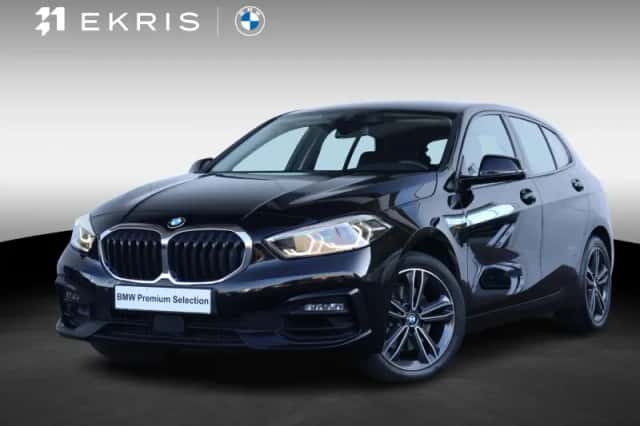 BMW 1-Serie (2020) thumbnail 1
