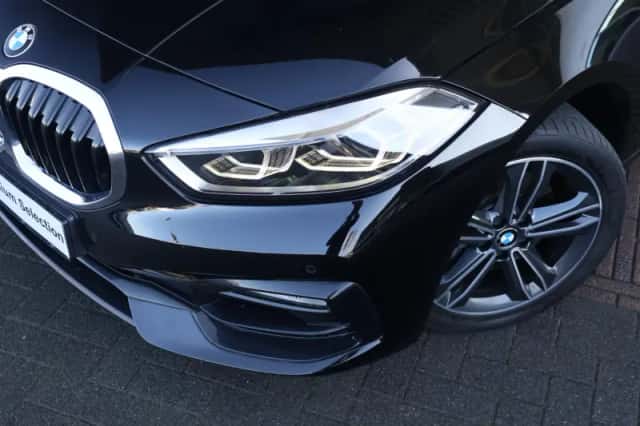 BMW 1-Serie (2020) thumbnail 2