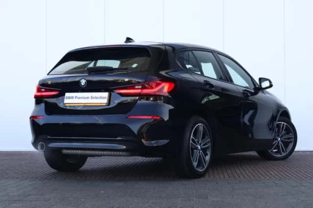 BMW 1-Serie (2020) thumbnail 11