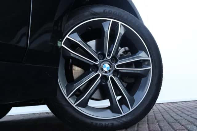 BMW 1-Serie (2020) thumbnail 12