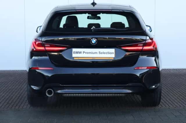 BMW 1-Serie (2020) thumbnail 13