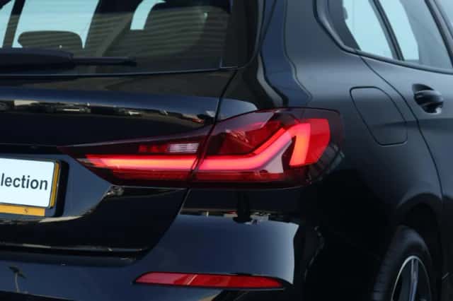 BMW 1-Serie (2020) thumbnail 14