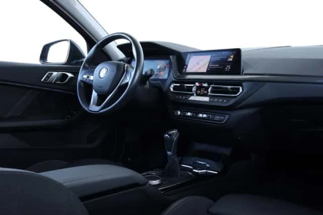 BMW 1-Serie (2020) thumbnail 15