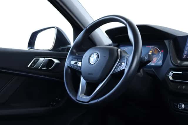 BMW 1-Serie (2020) thumbnail 16