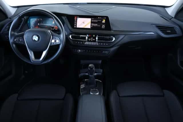 BMW 1-Serie (2020) thumbnail 17