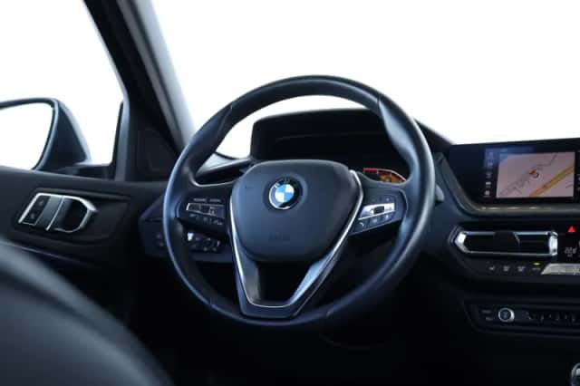 BMW 1-Serie (2020) thumbnail 18