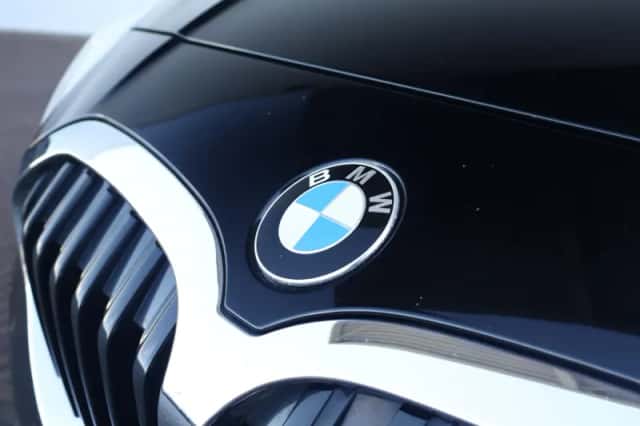 BMW 1-Serie (2020) thumbnail 3