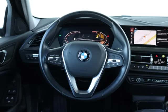 BMW 1-Serie (2020) thumbnail 23