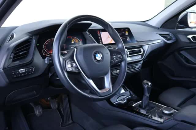BMW 1-Serie (2020) thumbnail 24