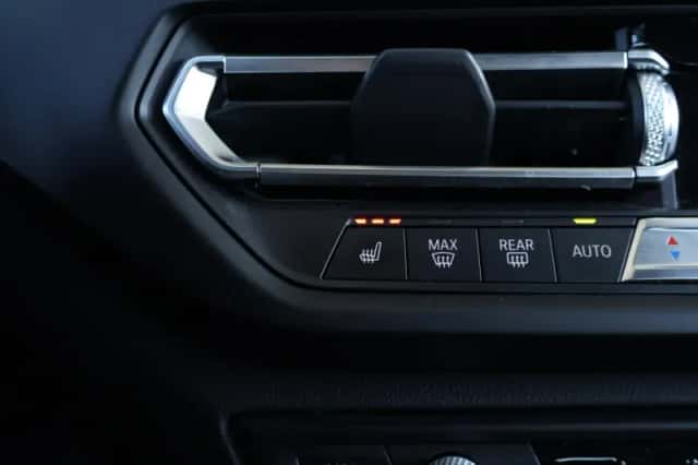 BMW 1-Serie (2020) thumbnail 29