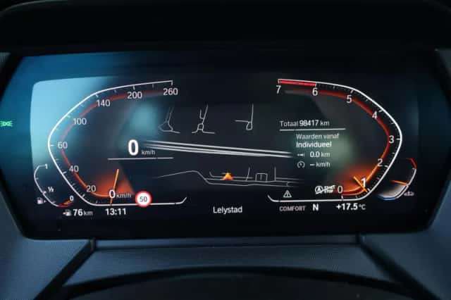 BMW 1-Serie (2020) thumbnail 30