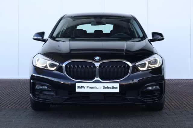 BMW 1-Serie (2020) thumbnail 4