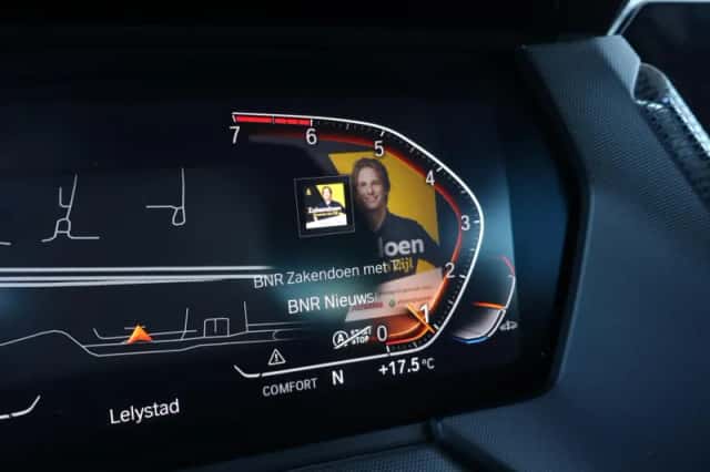 BMW 1-Serie (2020) thumbnail 31