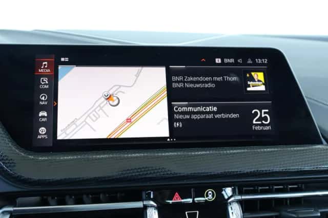 BMW 1-Serie (2020) thumbnail 33