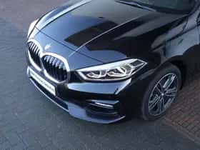 BMW 1-Serie (2020) thumbnail 5
