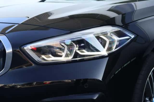 BMW 1-Serie (2020) thumbnail 6