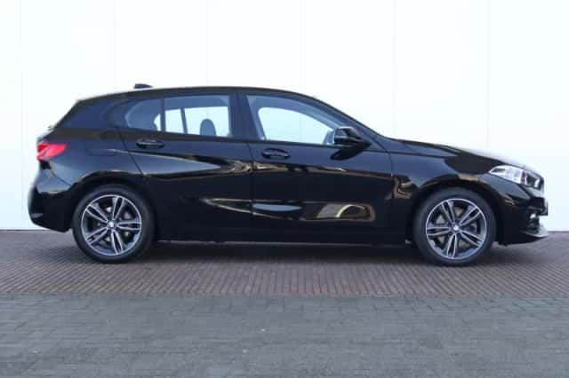 BMW 1-Serie (2020) thumbnail 8