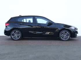 BMW 1-Serie (2020) thumbnail 8