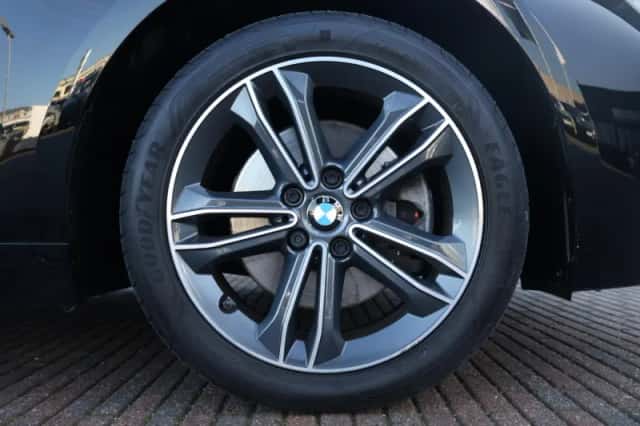BMW 1-Serie (2020) thumbnail 9